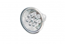 Super Bright L.E.D. Reflector Bulbs