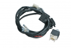 Universal Driving Light Wiring Relay Kits