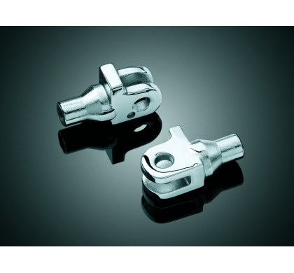 Tapered Peg Adapters