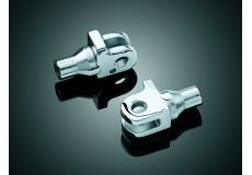 Tapered Peg Adapters