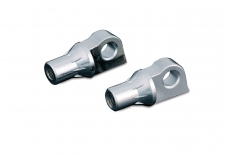 Tapered Peg Adapters