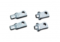 Tapered Peg Adapters