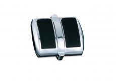 Shift & Brake Pedal Pad Covers