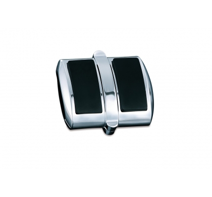 Shift & Brake Pedal Pad Covers