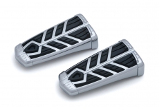 Spear Footpegs