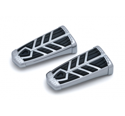 Spear Footpegs
