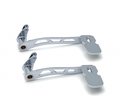 Girder Extended Brake Pedals