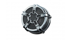 ECE Compliant Mach 2™ Co-Ax Air Cleaners for Harley-Davidson