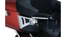 Passenger Armrests