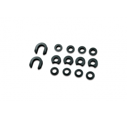 Service Kit for Transformer Backrest Side Plates
