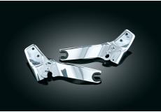 Quick Release Side Plates