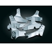 Quick Release Side Plates