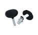 Plug-N-Go Driver Backrest