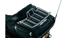 Luggage Rack