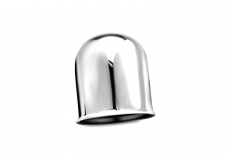 Trailer Hitch Ball Cover