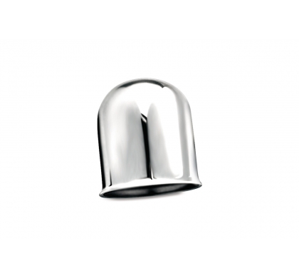 Trailer Hitch Ball Cover
