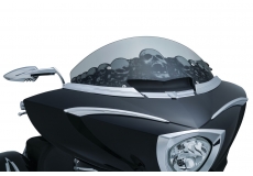 Airmaster® Graphic Windshields