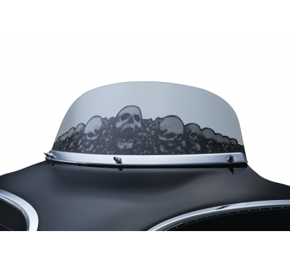 Airmaster® Graphic Windshields