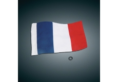 6" x 9" FRENCH COUNTRY FLAG