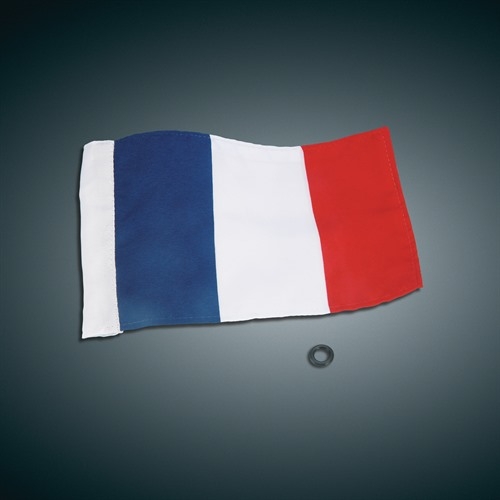 6" x 9" FRENCH COUNTRY FLAG