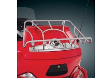 TOUR TRUNK RACK CAN AM RT