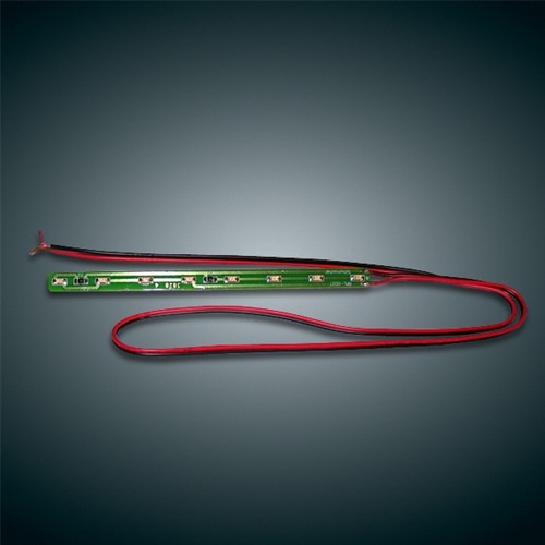 RED REPL. LED STRIP 52-692