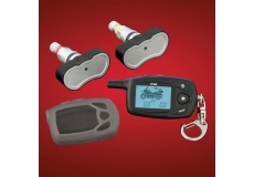 WIRELESS TPMS INTERNAL SENSORS