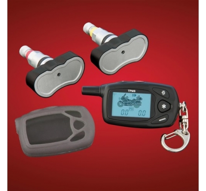 WIRELESS TPMS INTERNAL SENSORS