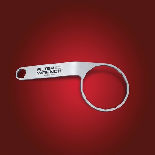 OIL FILTER WRENCH H-D