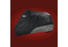 TRIKE COVER BLACK/CHARCOAL