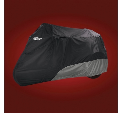 TRIKE COVER BLACK/CHARCOAL