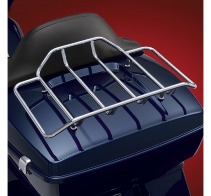 LUGGAGE RACK FOR TOUR-PAK®