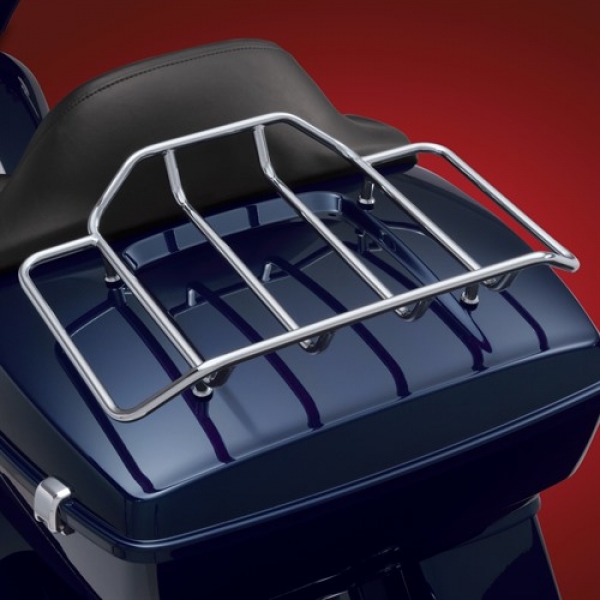 Cbr1000f Luggage Rack