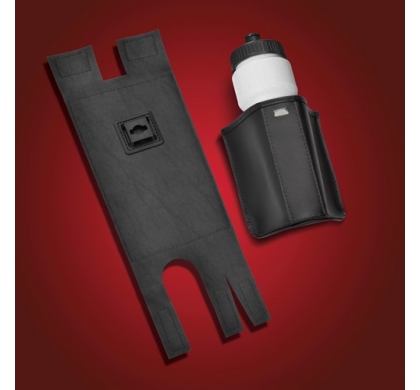 SADDLEBAG BOTTLE HOLDER