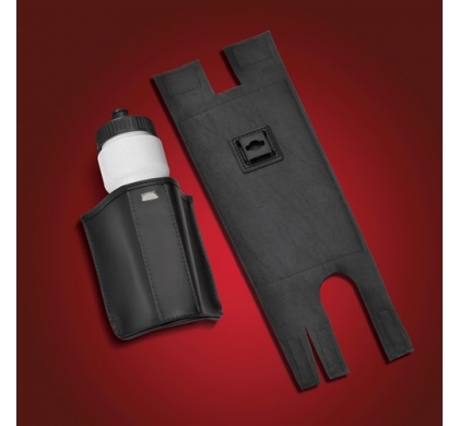 SADDLEBAG BOTTLE HOLDER