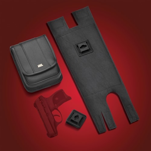 EZ CARRY SUB-COMPACT FLH-RIGHT
