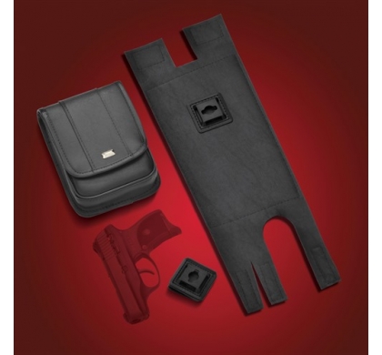 EZ CARRY SUB-COMPACT FLH-RIGHT