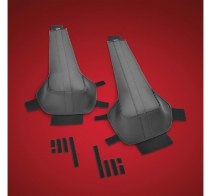 SADDLEBAG LID BRA 93-13 FLH
