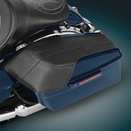 SADDLEBAG LID BRA 2014-FLH