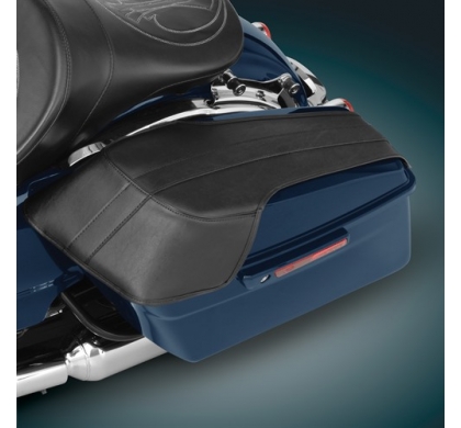 SADDLEBAG LID BRA 2014-FLH