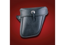 PASSENGER ARMREST POUCH