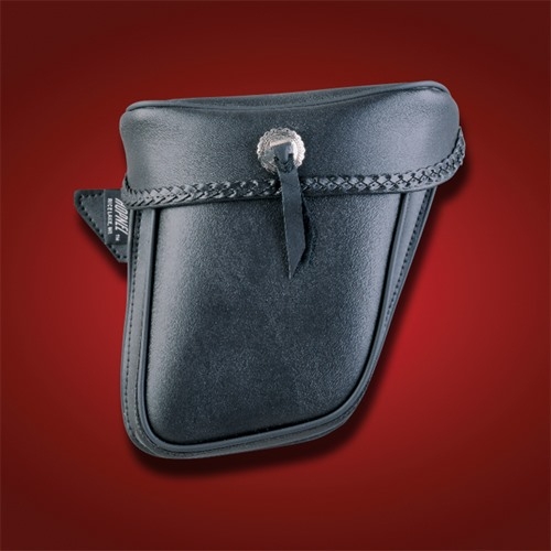 PASSENGER ARMREST POUCH