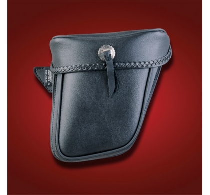 PASSENGER ARMREST POUCH