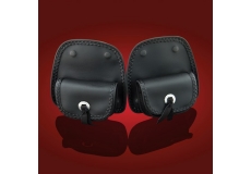LOWER FAIRING POCKETS