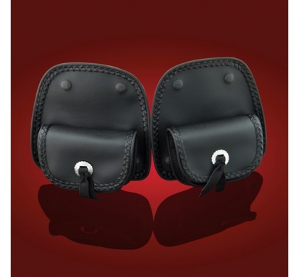LOWER FAIRING POCKETS