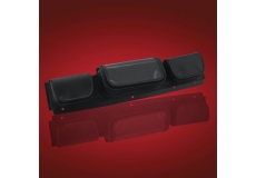 TRI POUCH CLEAR CELL POCKET