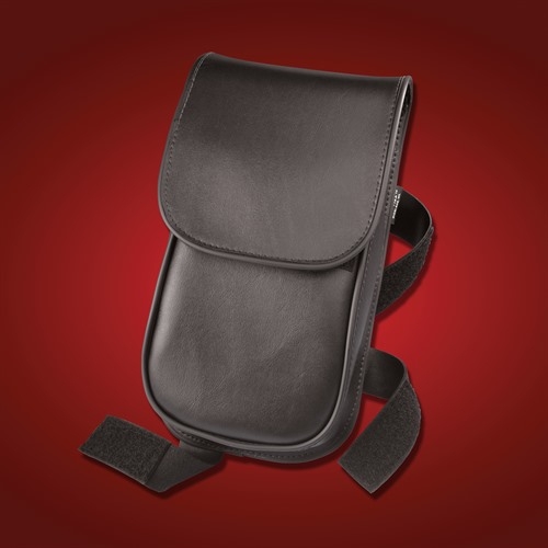 SADDLEBAG GUARD RAIL BAG RIGHT