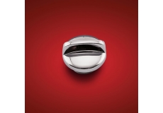 CHROME OIL FILLER CAP