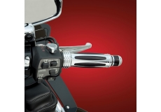 HEATED GRIPS GL1800