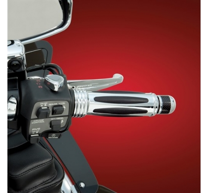 HEATED GRIPS GL1800